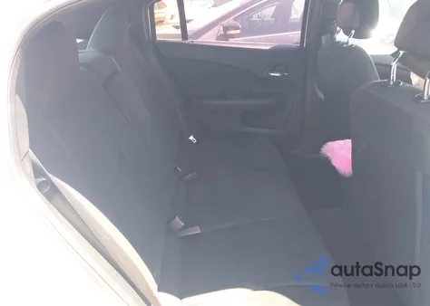 2012 Chrysler 200 Touring from USA, damaged, VIN 1C3CCBBB9CN104657